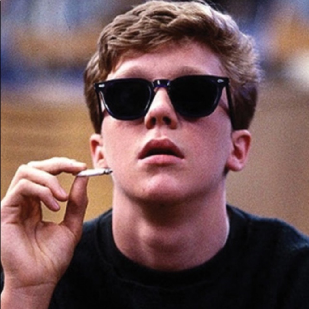 Meet your Posher, Ian